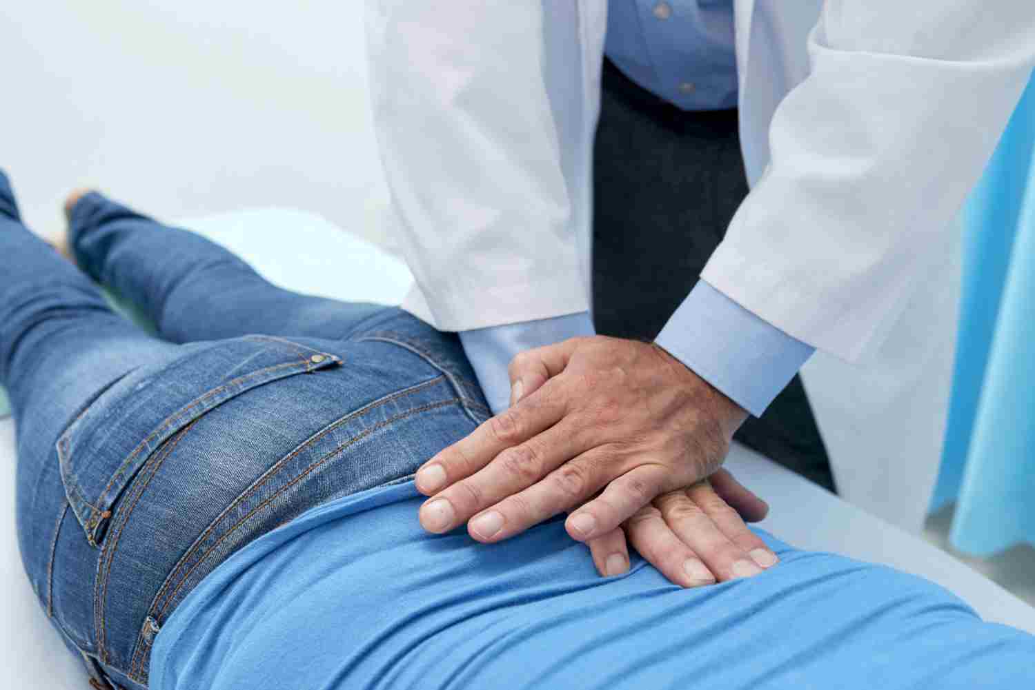 Comment soigner une hernie discale