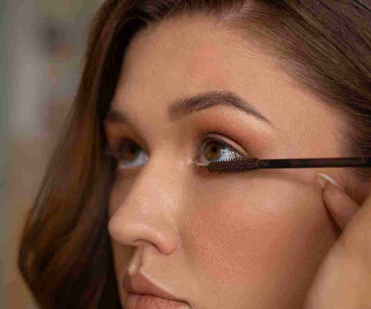 comment appliquer son mascara