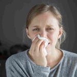 comment se déboucher le nez