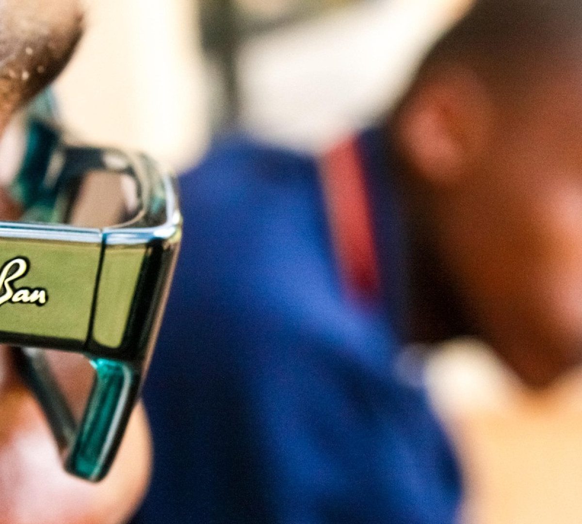 Et si vos lunettes devenaient votre meilleur atout style ?