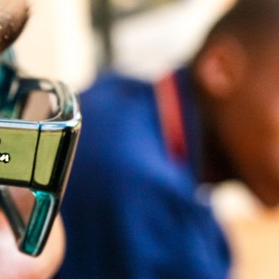 Et si vos lunettes devenaient votre meilleur atout style ?