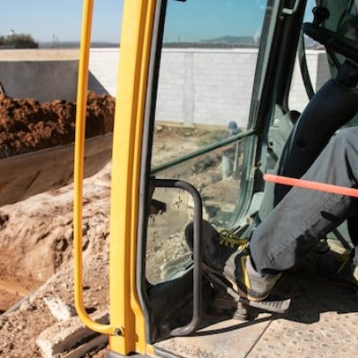 Minipelle : un atout clé pour les artisans du btp