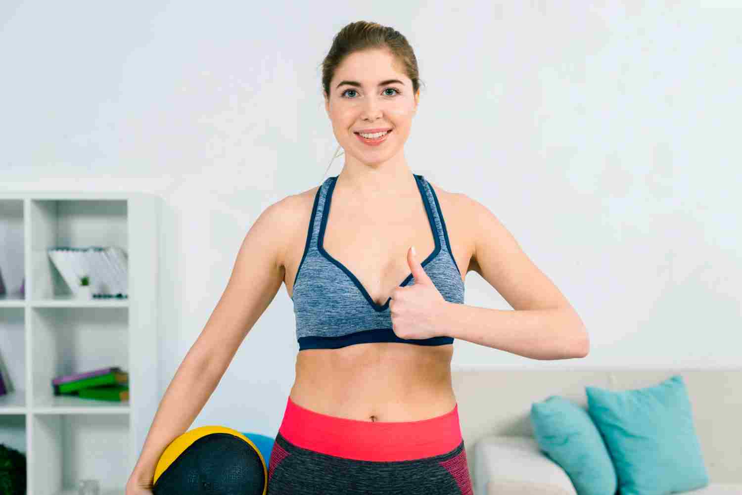 Perdre de la poitrine