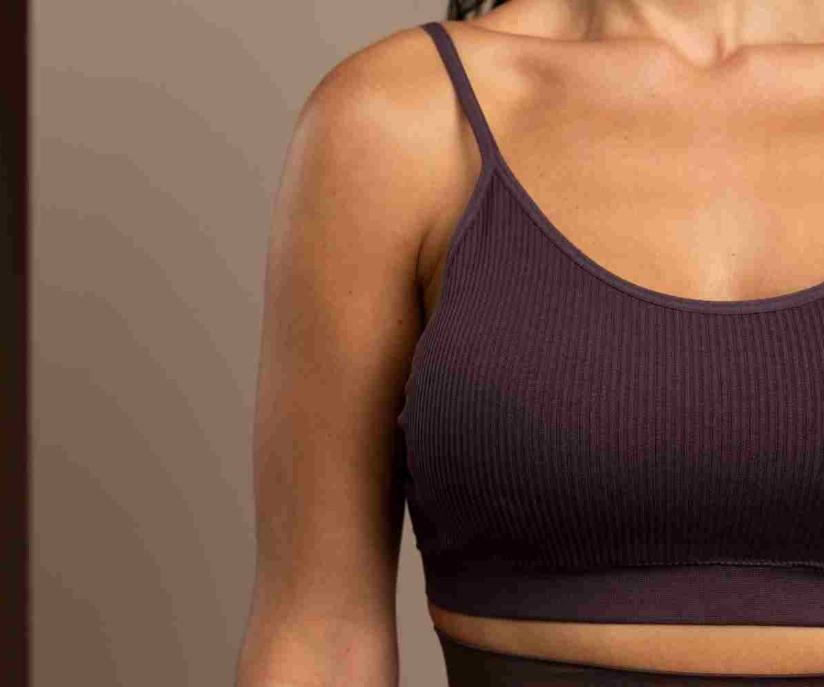 Perdre de la poitrine