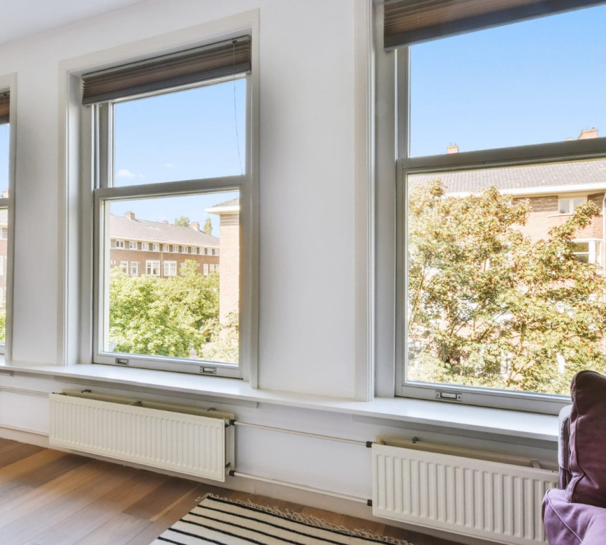 Rénovation ou construction : quelles fenêtres choisir à Argenteuil ?