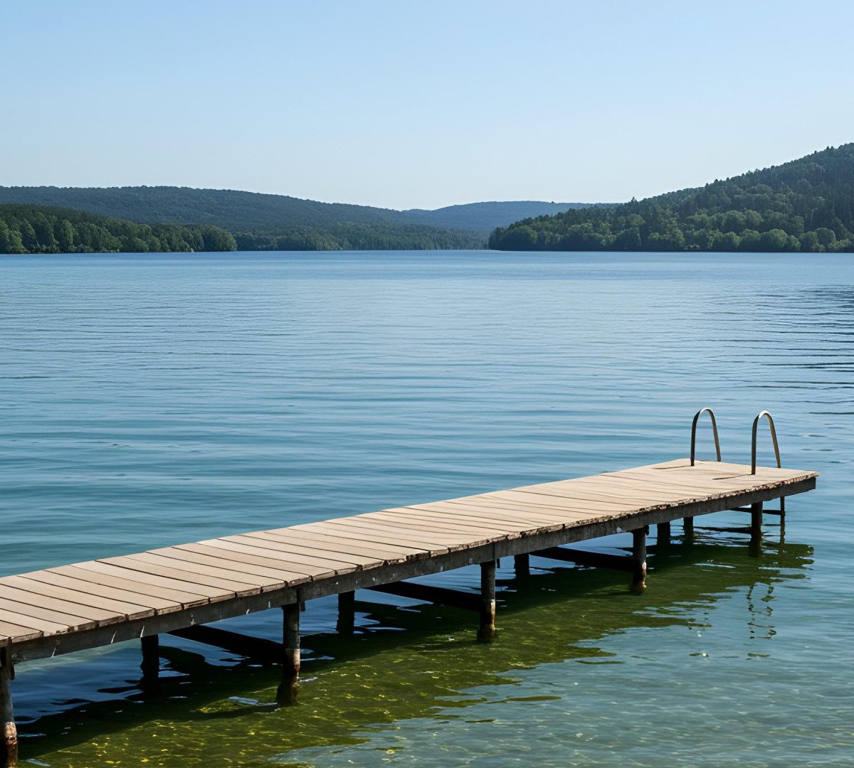 3 bonnes raisons de passer vos prochaines vacances au camping du Lac de Biscarrosse