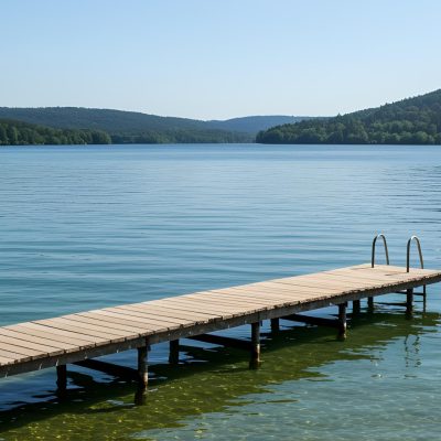 3 bonnes raisons de passer vos prochaines vacances au camping du Lac de Biscarrosse