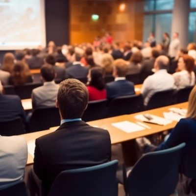 Comment concevoir un espace événementiel confortable pour le public ?