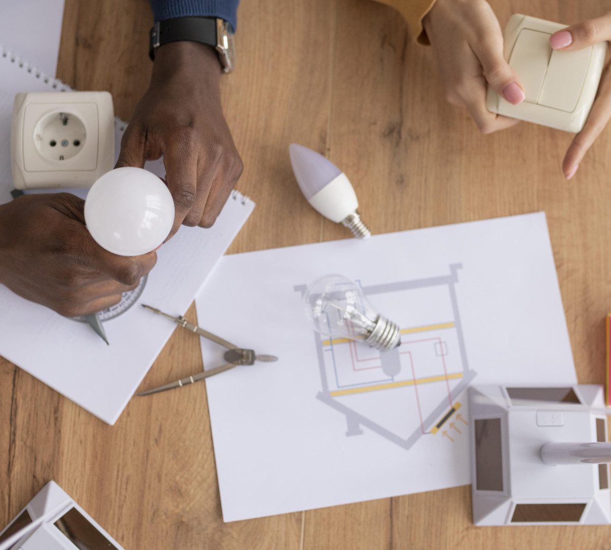 Comment réussir son projet de rénovation de maison de A à Z ?