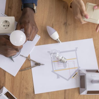 Comment réussir son projet de rénovation de maison de A à Z ?
