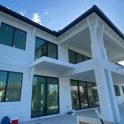 Construction de maison : Quelles menuiseries choisir ? 