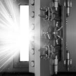 Coffre-fort électronique : fonctionnement, avantages et cas d’usage