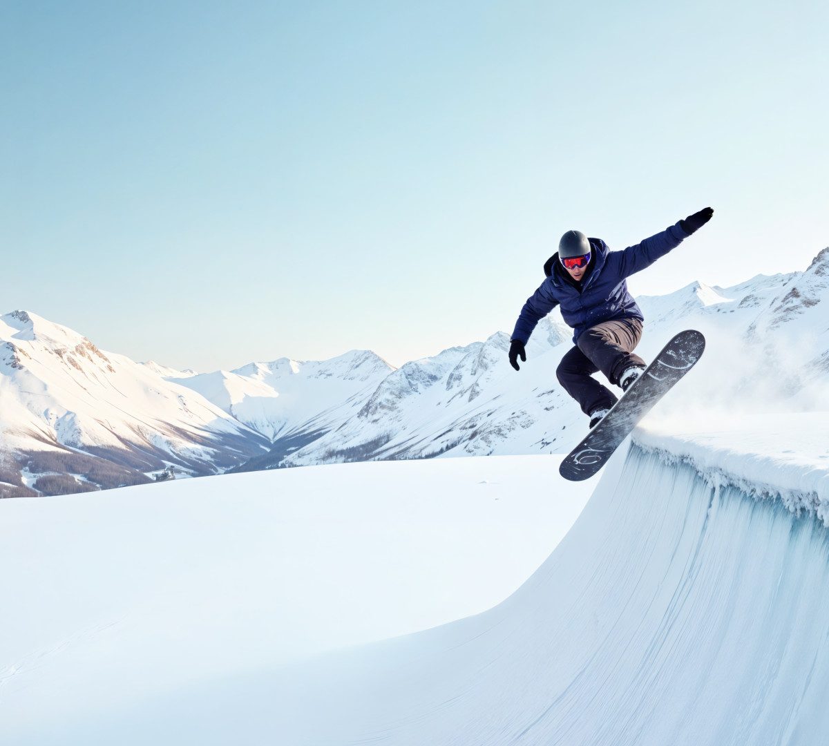 Déstockage snowboard homme : astuces pour s’équiper à prix réduit sans sacrifier la performance