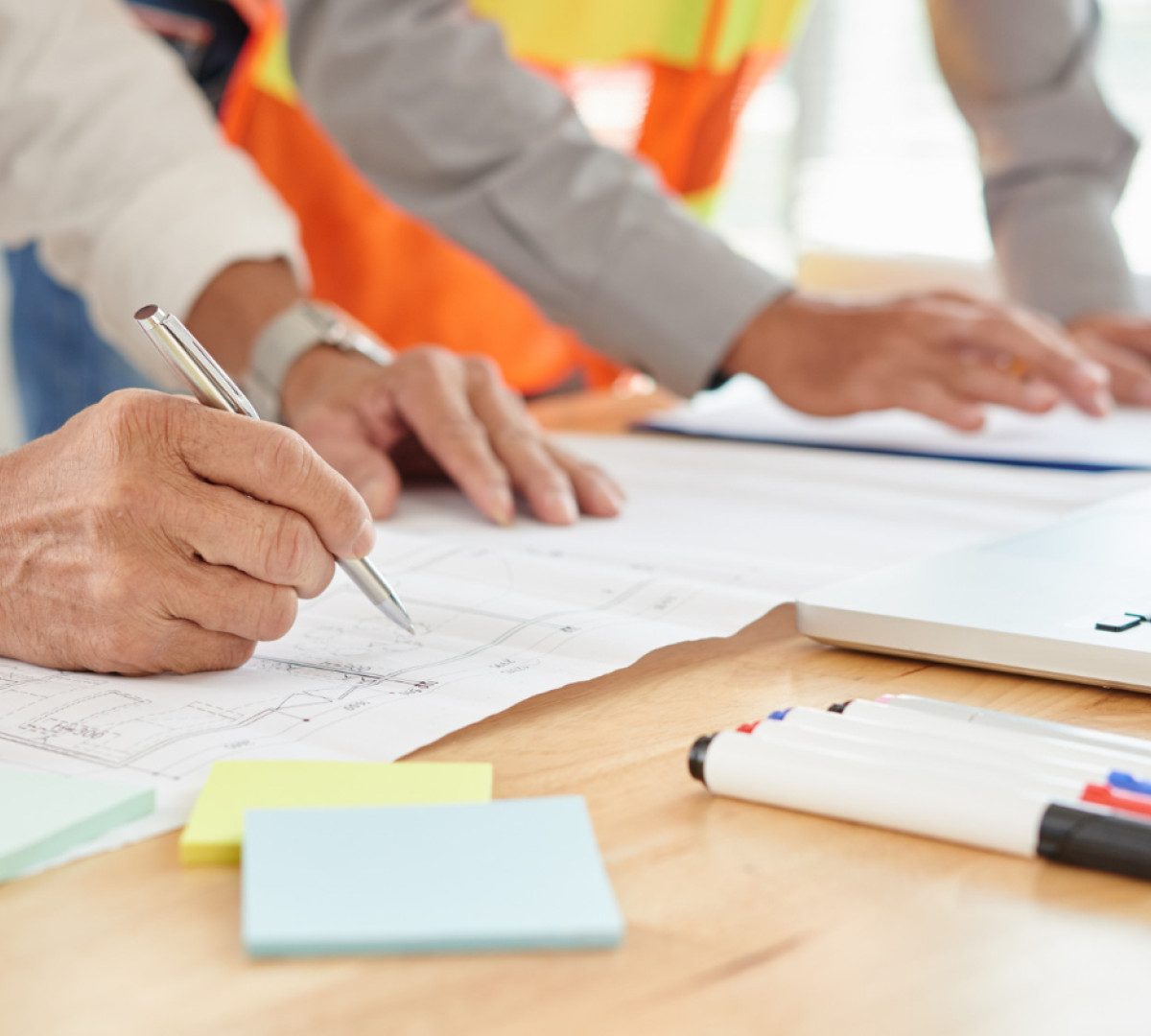 Pourquoi la formation sécurité au travail est indispensable pour prévenir les accidents ?
