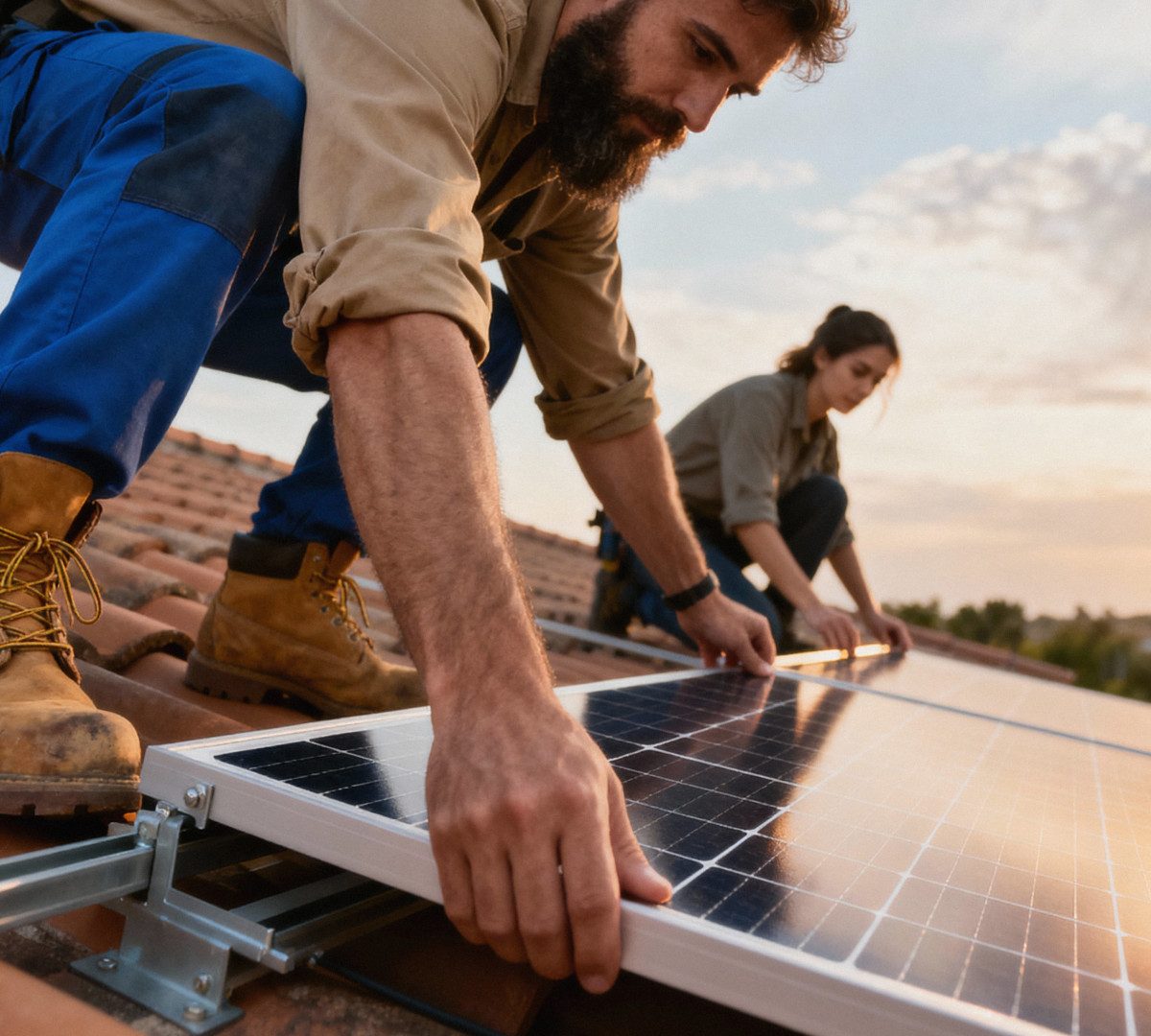Réduire sa facture d'électricité à la maison : 3 solutions qui fonctionnent vraiment