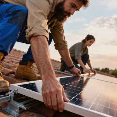 Réduire sa facture d'électricité à la maison : 3 solutions qui fonctionnent vraiment