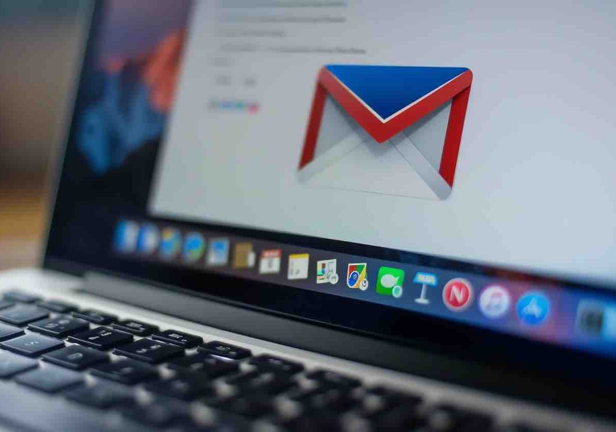 adresse Gmail professionnelle