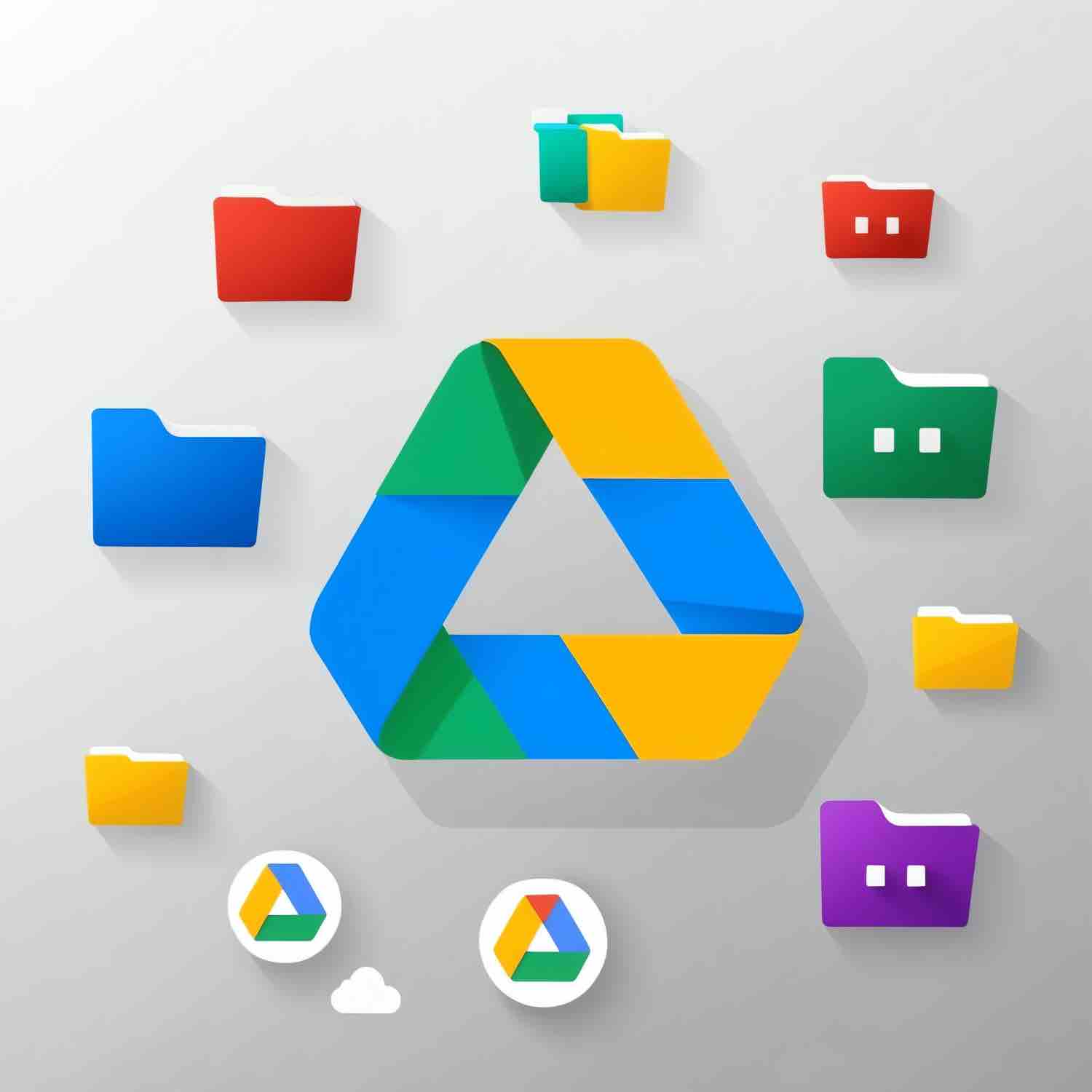 Google Drive