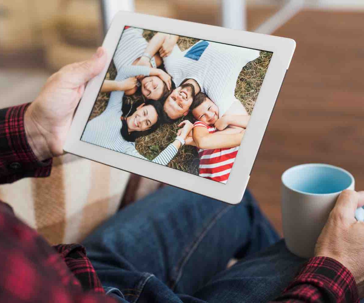 Google Photos