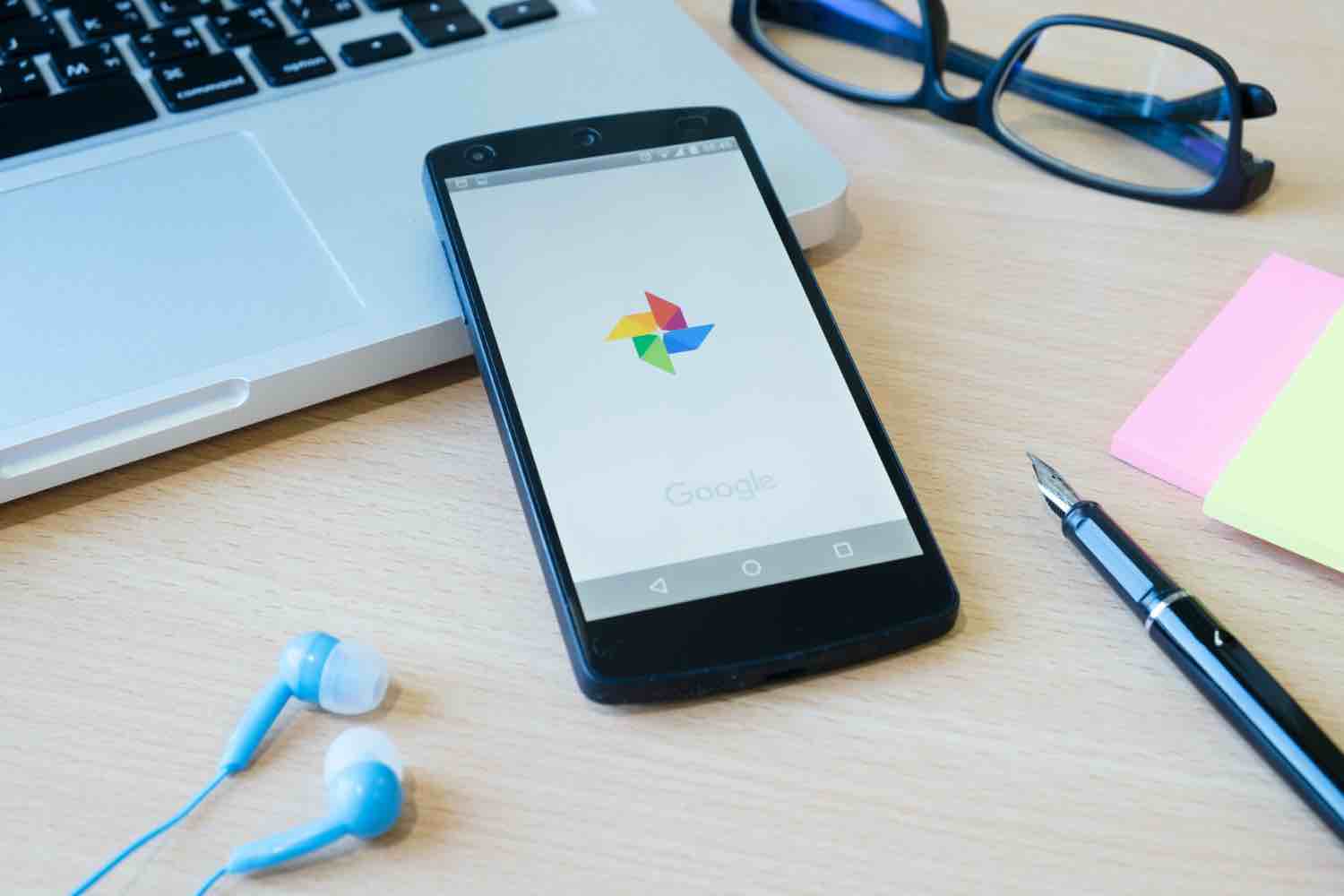 Google Photos