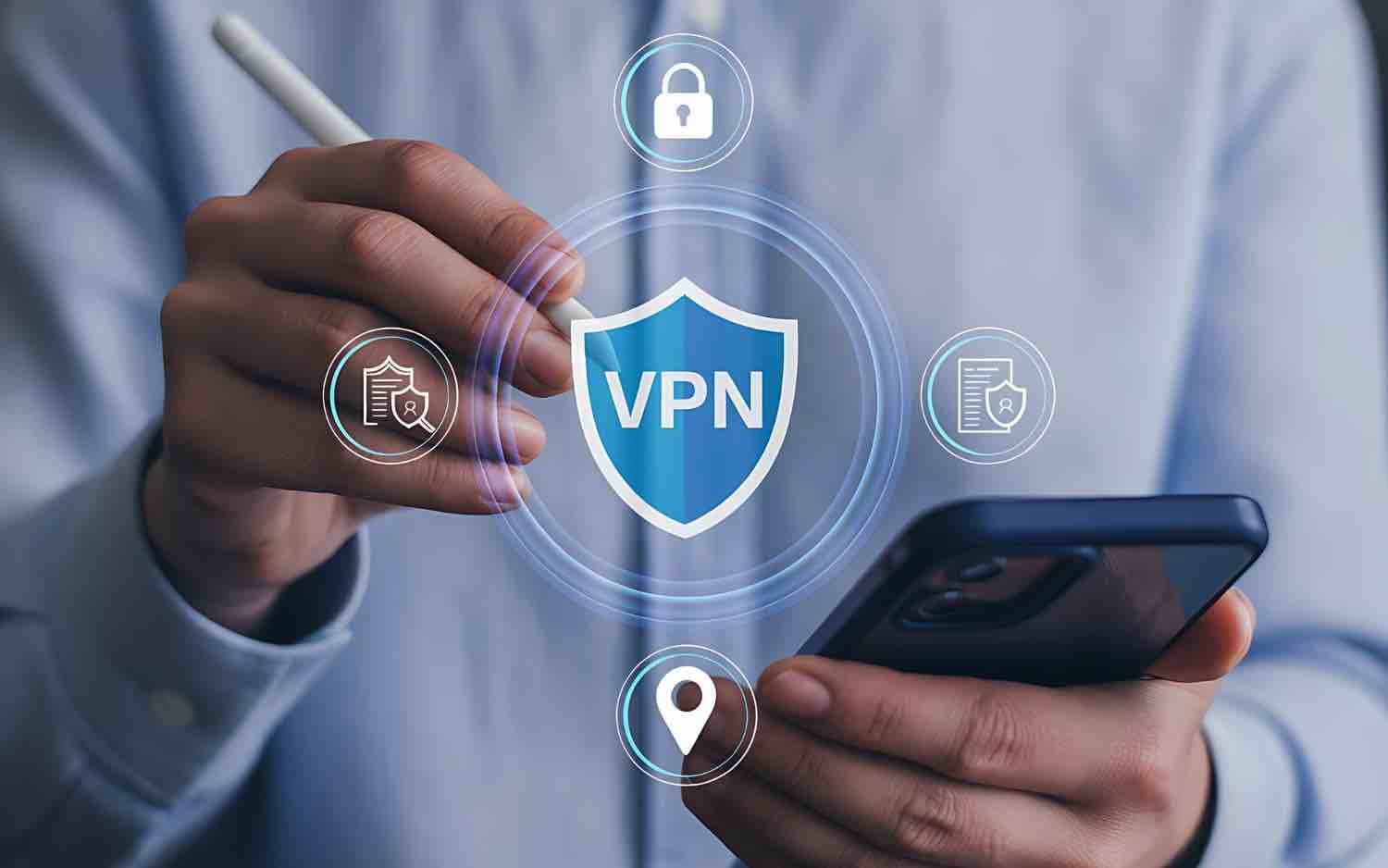VPN