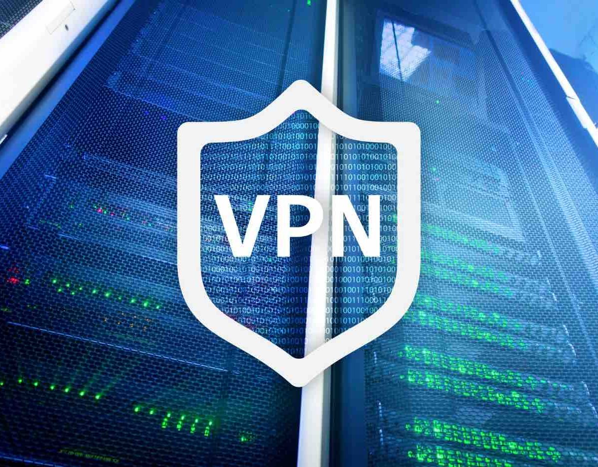 VPN