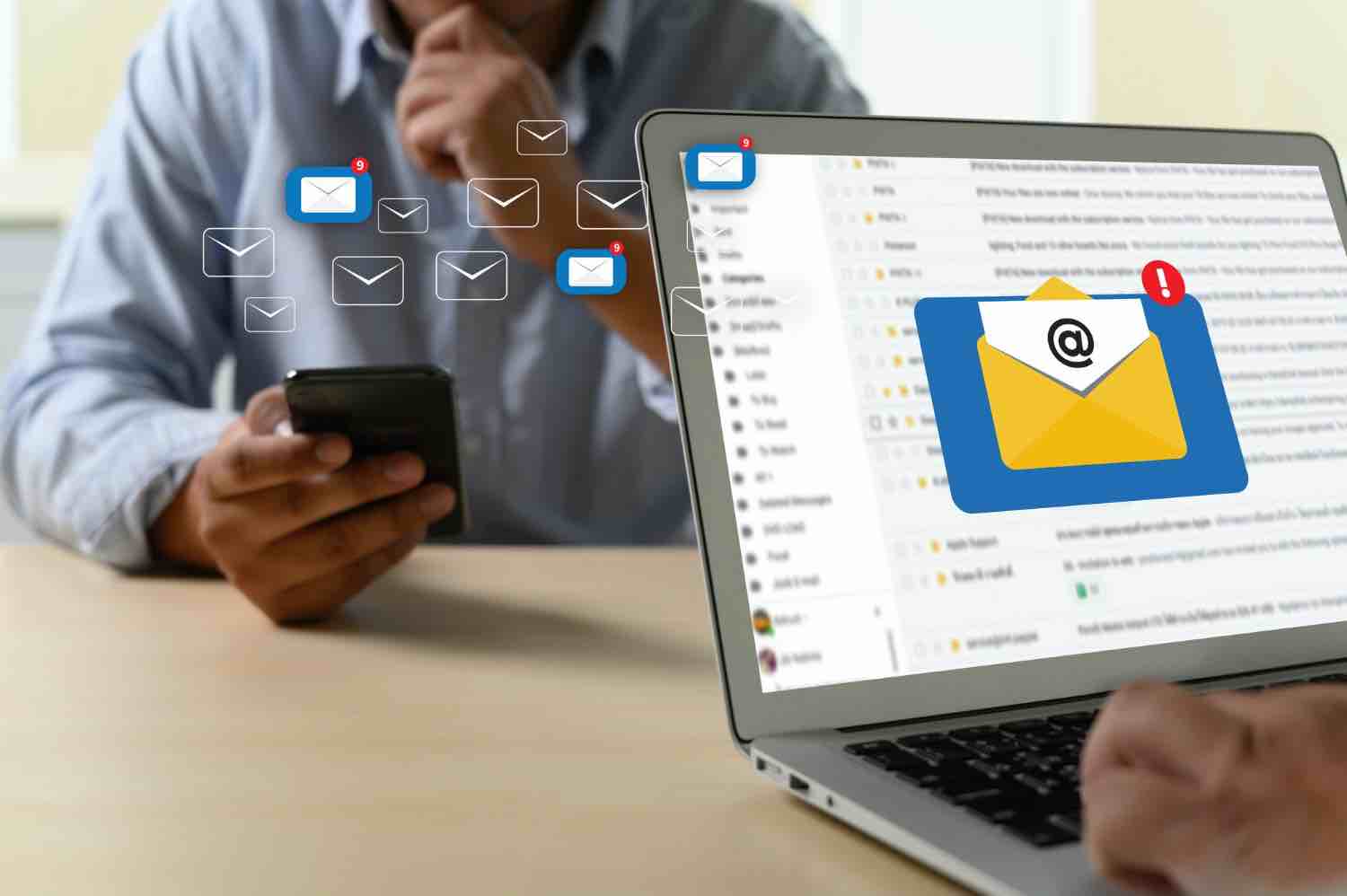 adresse Gmail