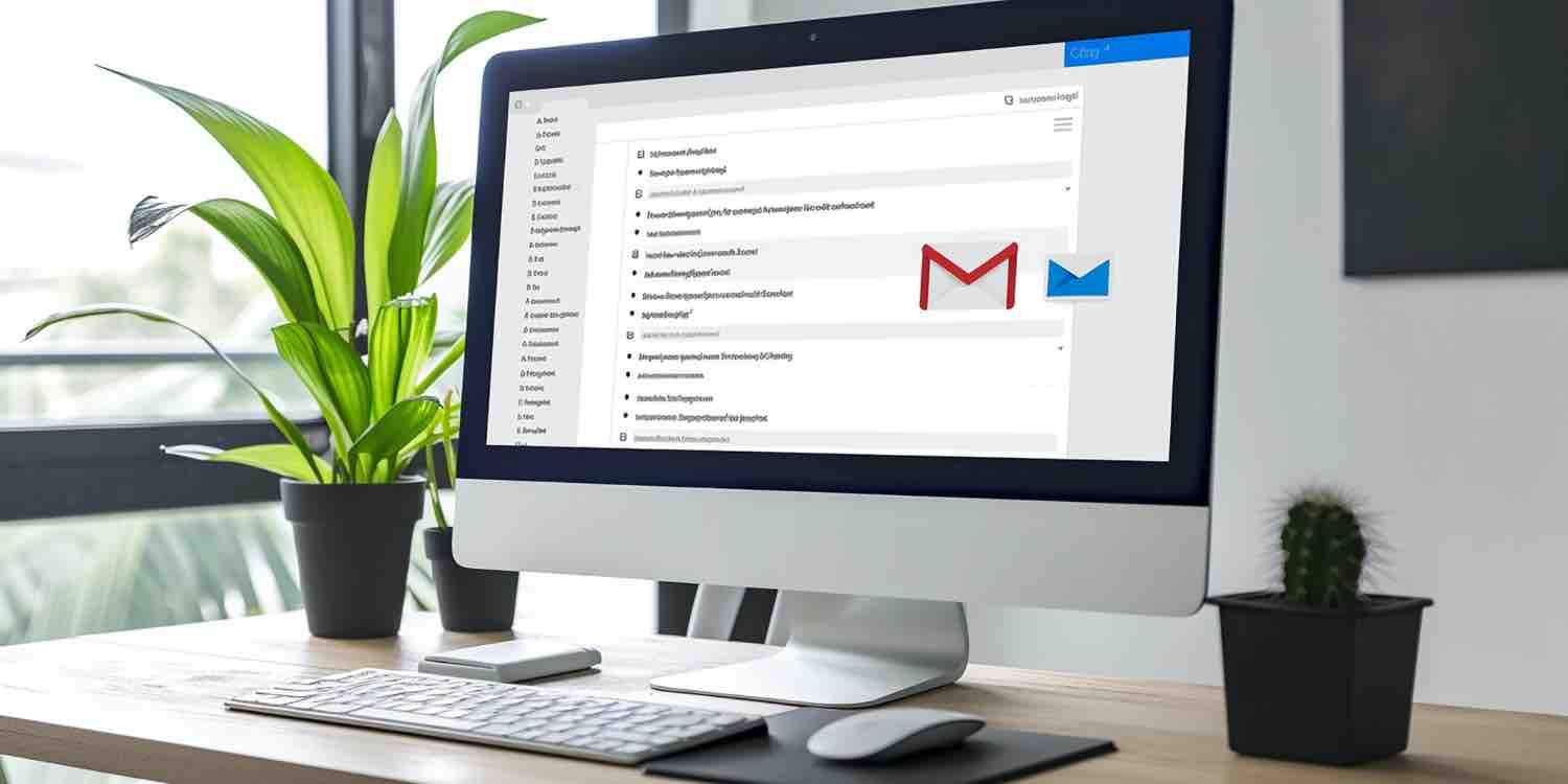 compte Gmail