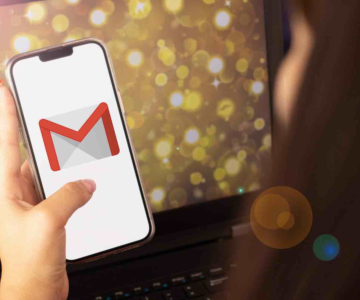 compte Gmail