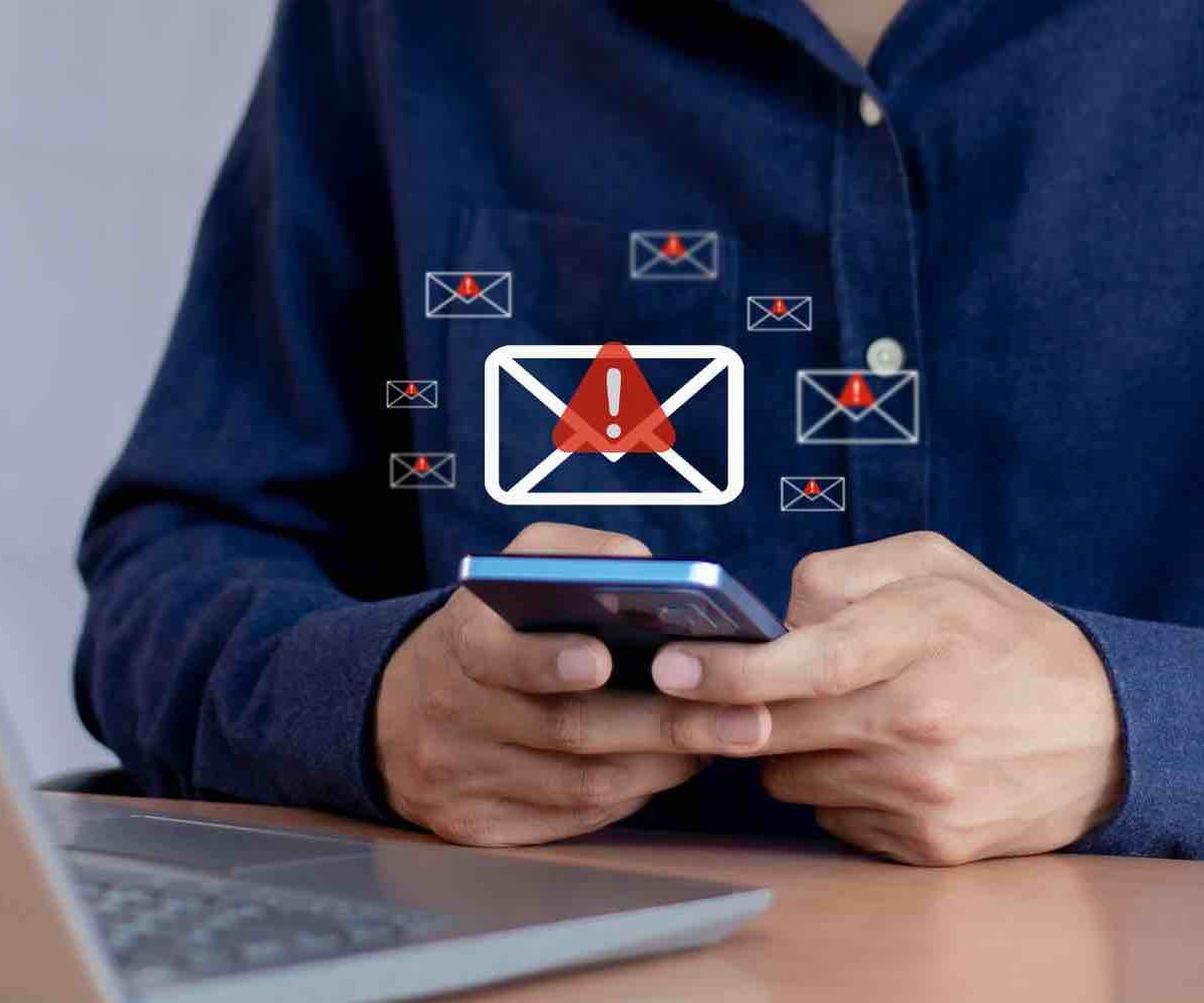 compte Gmail supprimé