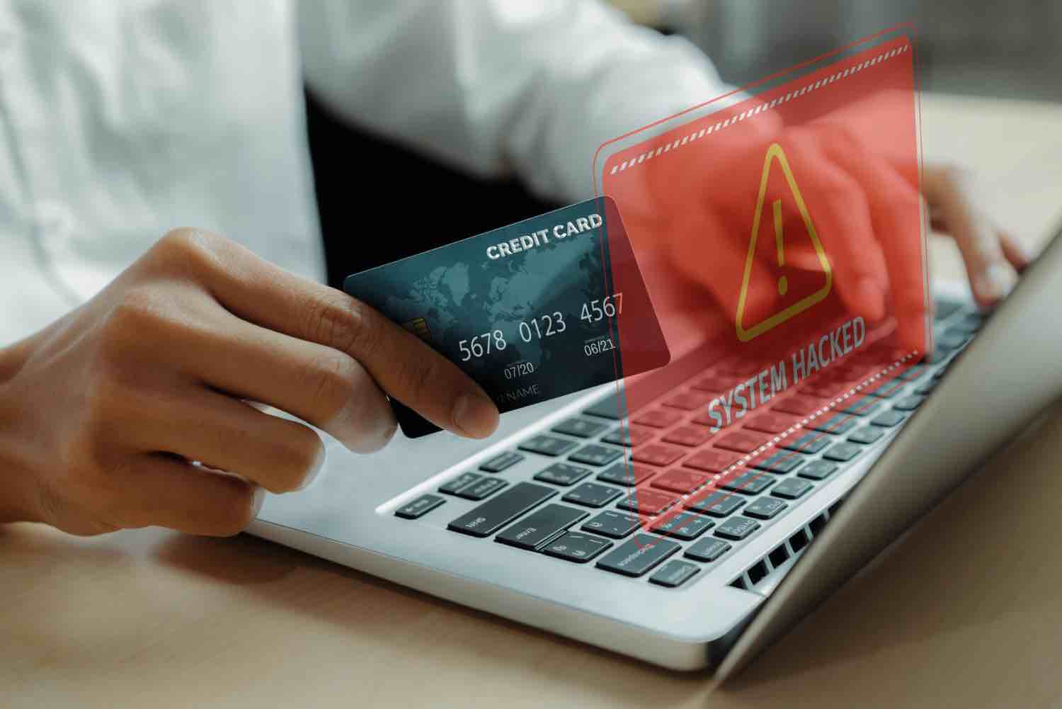 compte bancaire bloqué