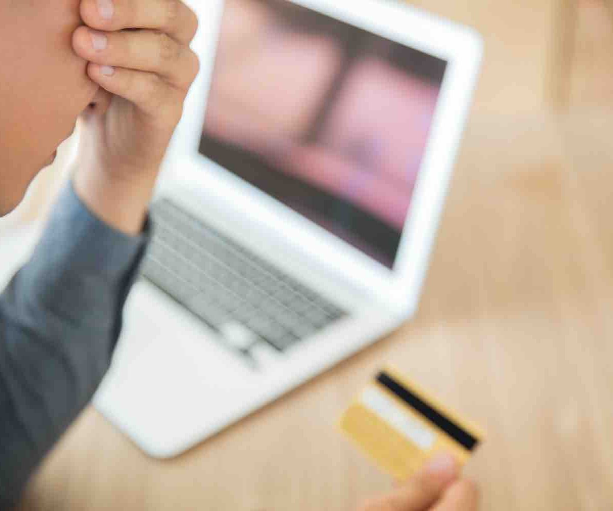 compte bancaire bloqué
