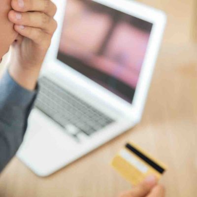 compte bancaire bloqué