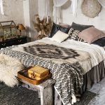 Couette imprimée : transformer sa chambre avec originalité et élégance