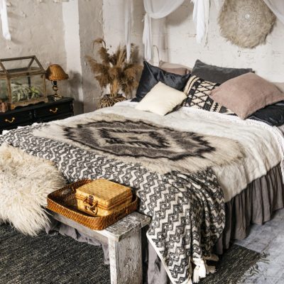 Couette imprimée : transformer sa chambre avec originalité et élégance