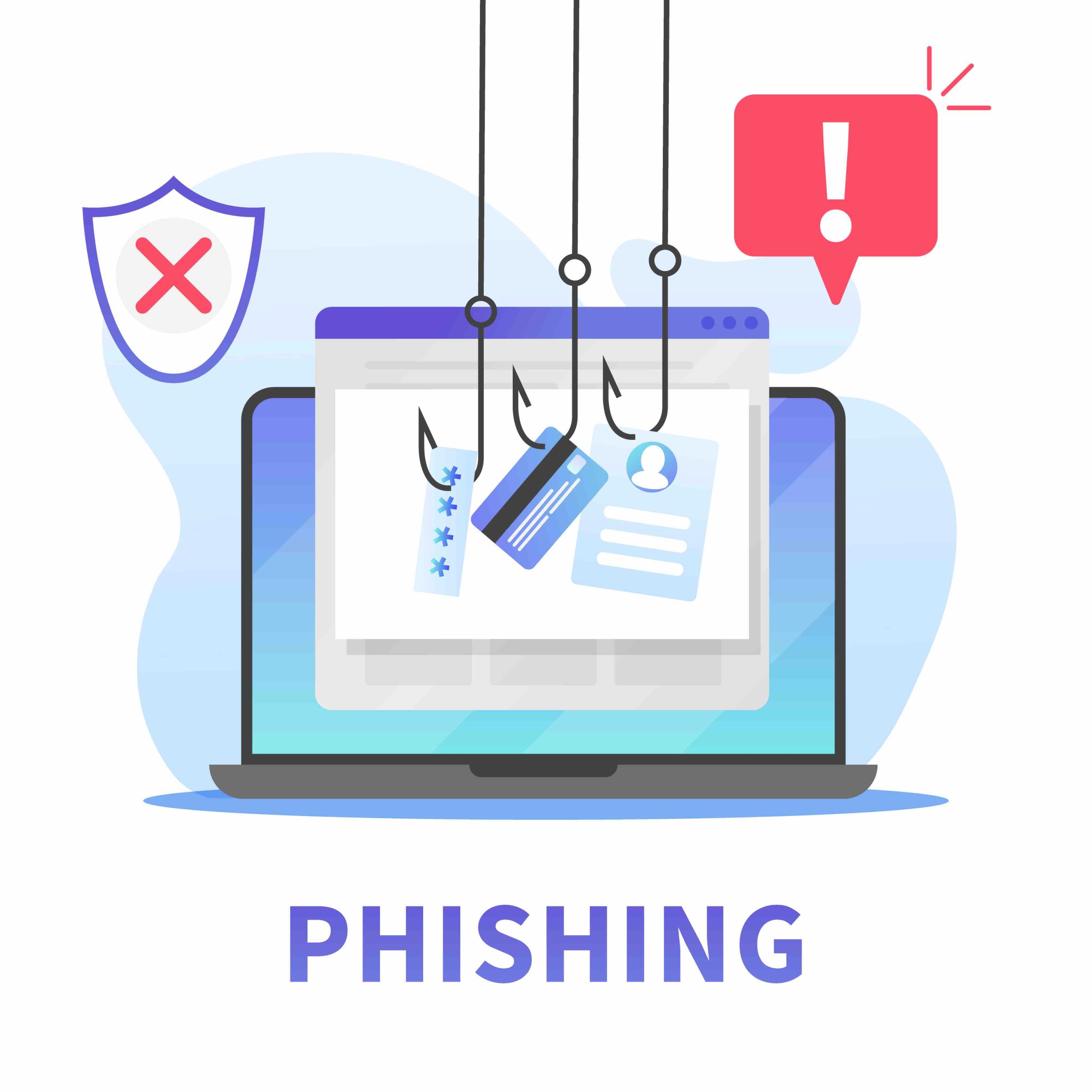 phishing