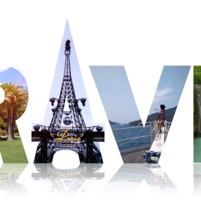 Voyage insolite : partez pour une destination originale !
