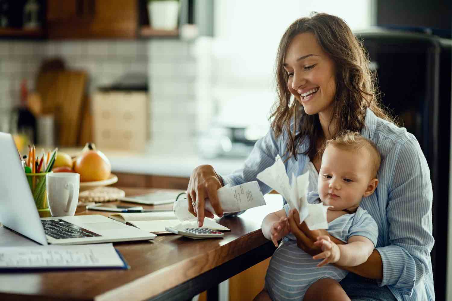 budget familial