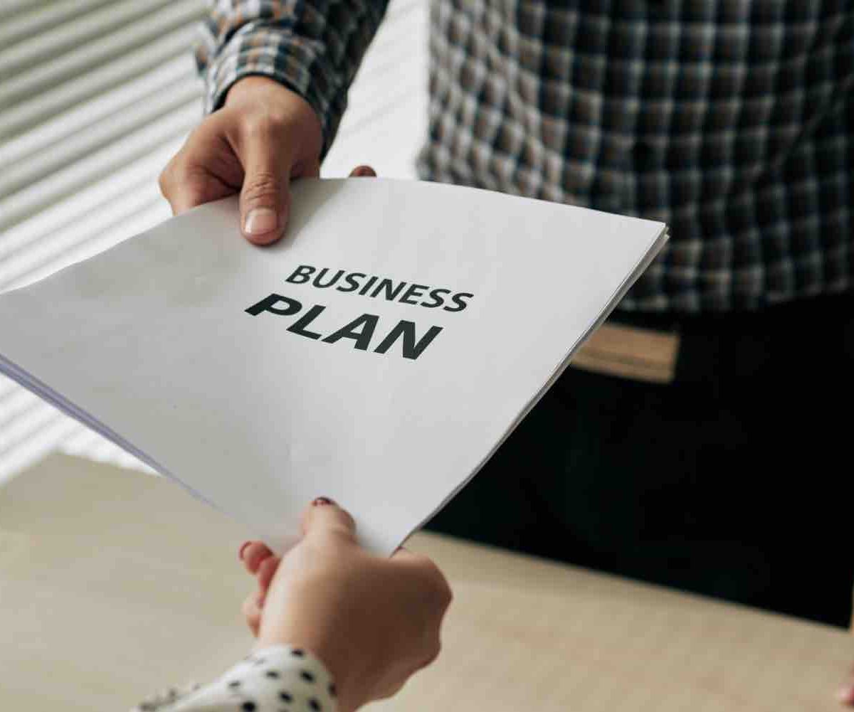 business plan