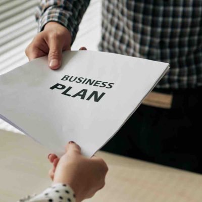 business plan