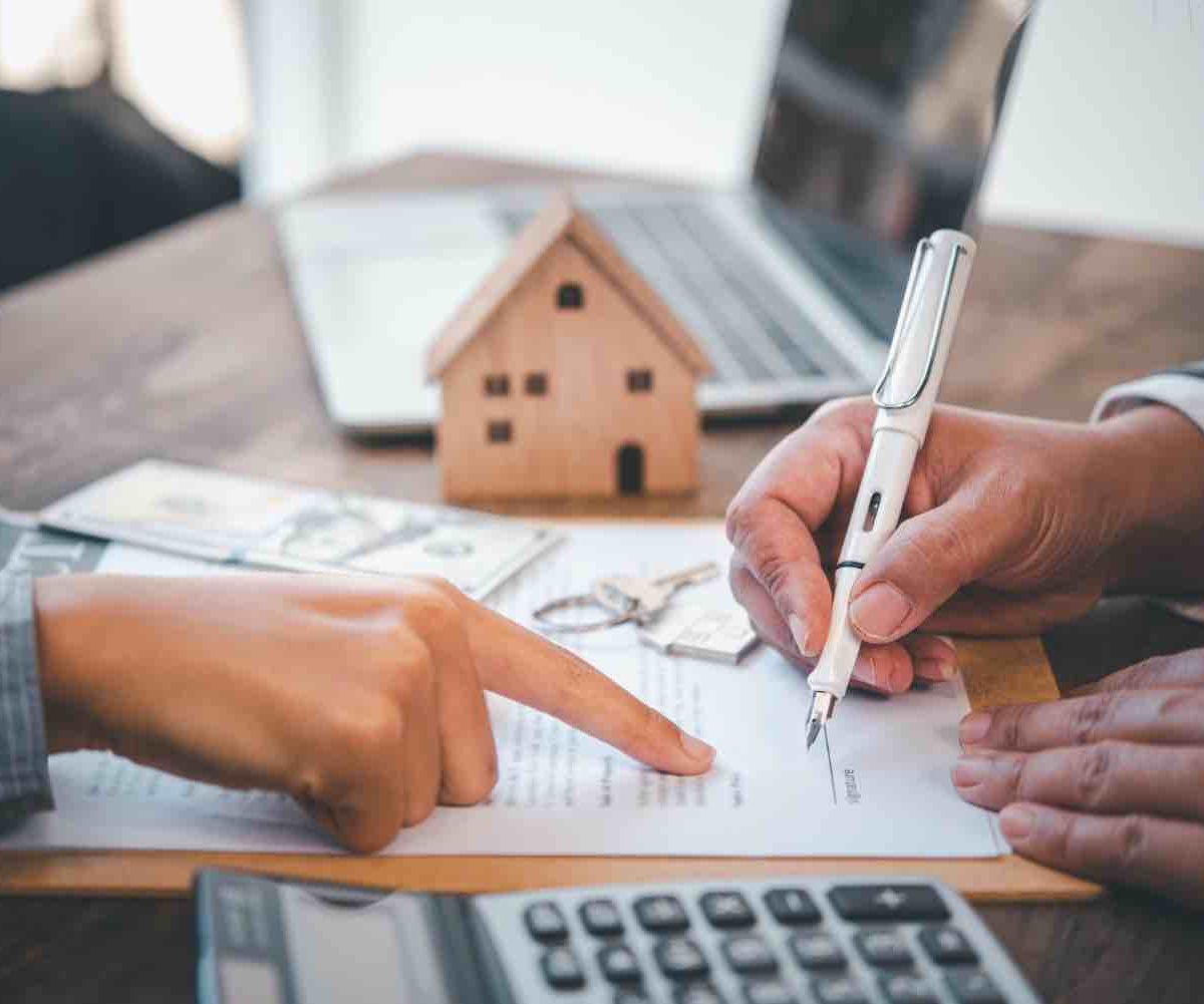 crédit immobilier