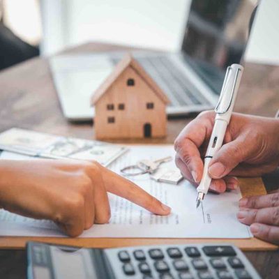 crédit immobilier