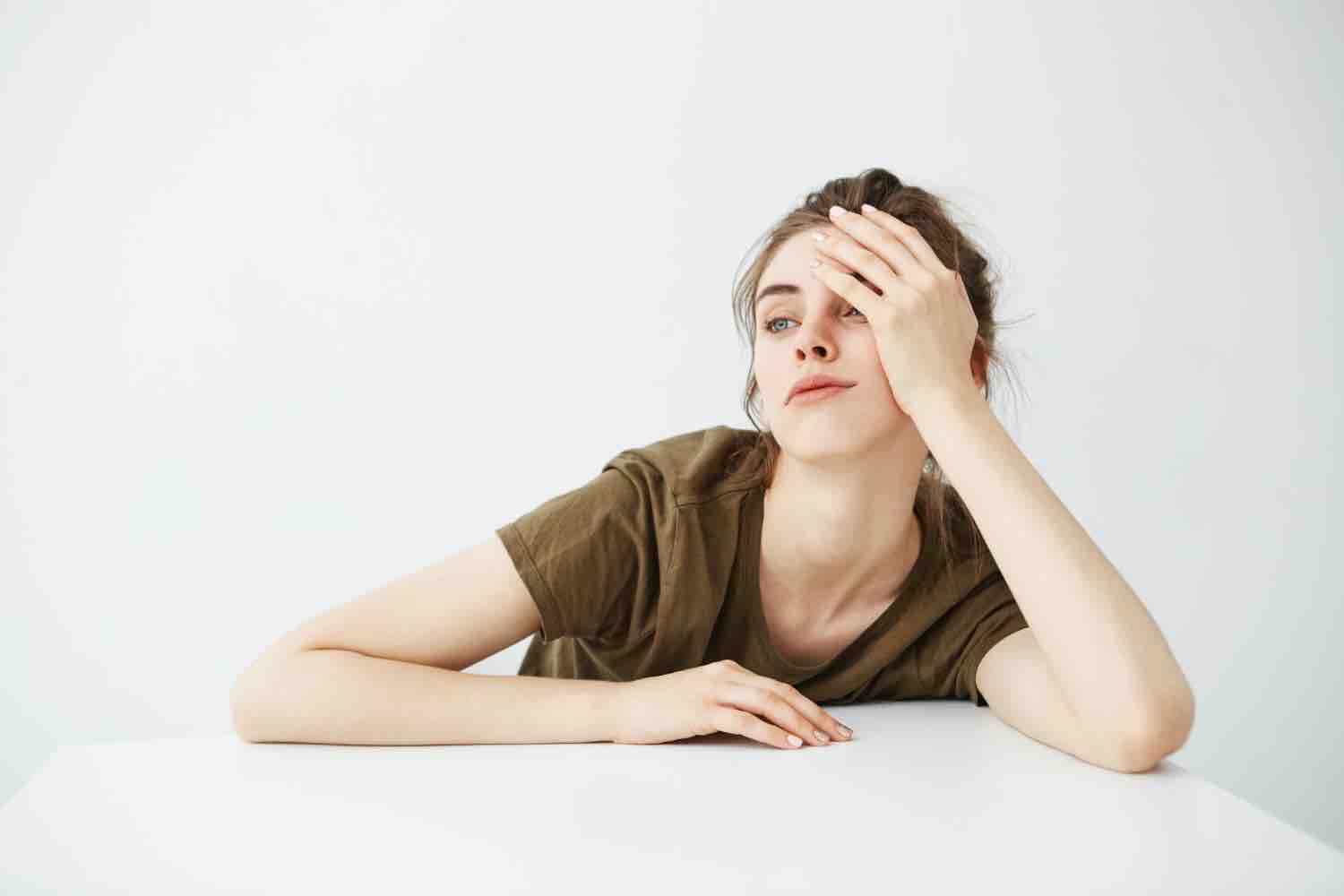 fatigue chronique