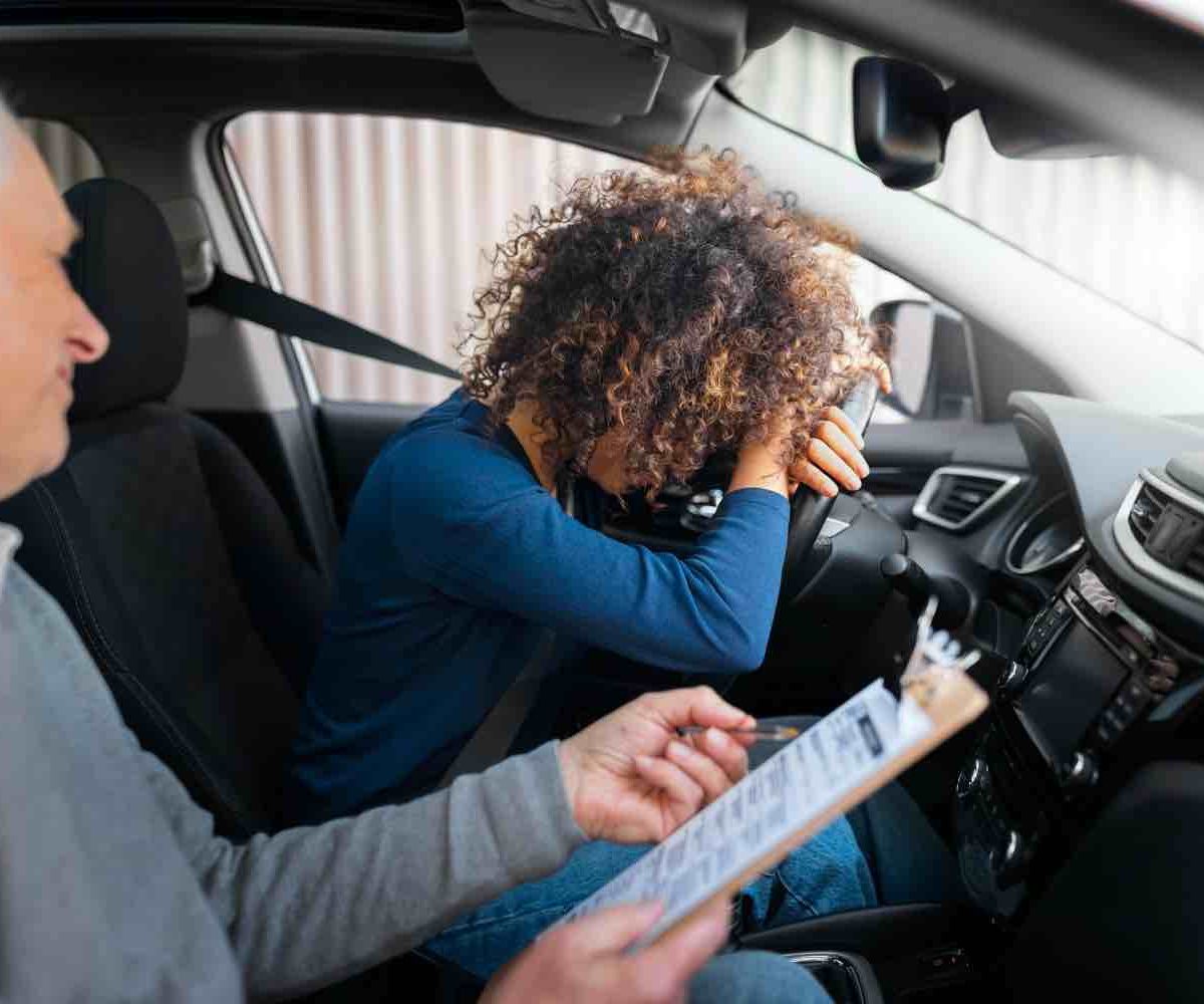 permis de conduire perdu