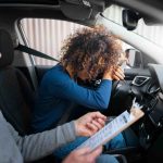 permis de conduire perdu