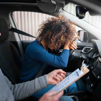 permis de conduire perdu