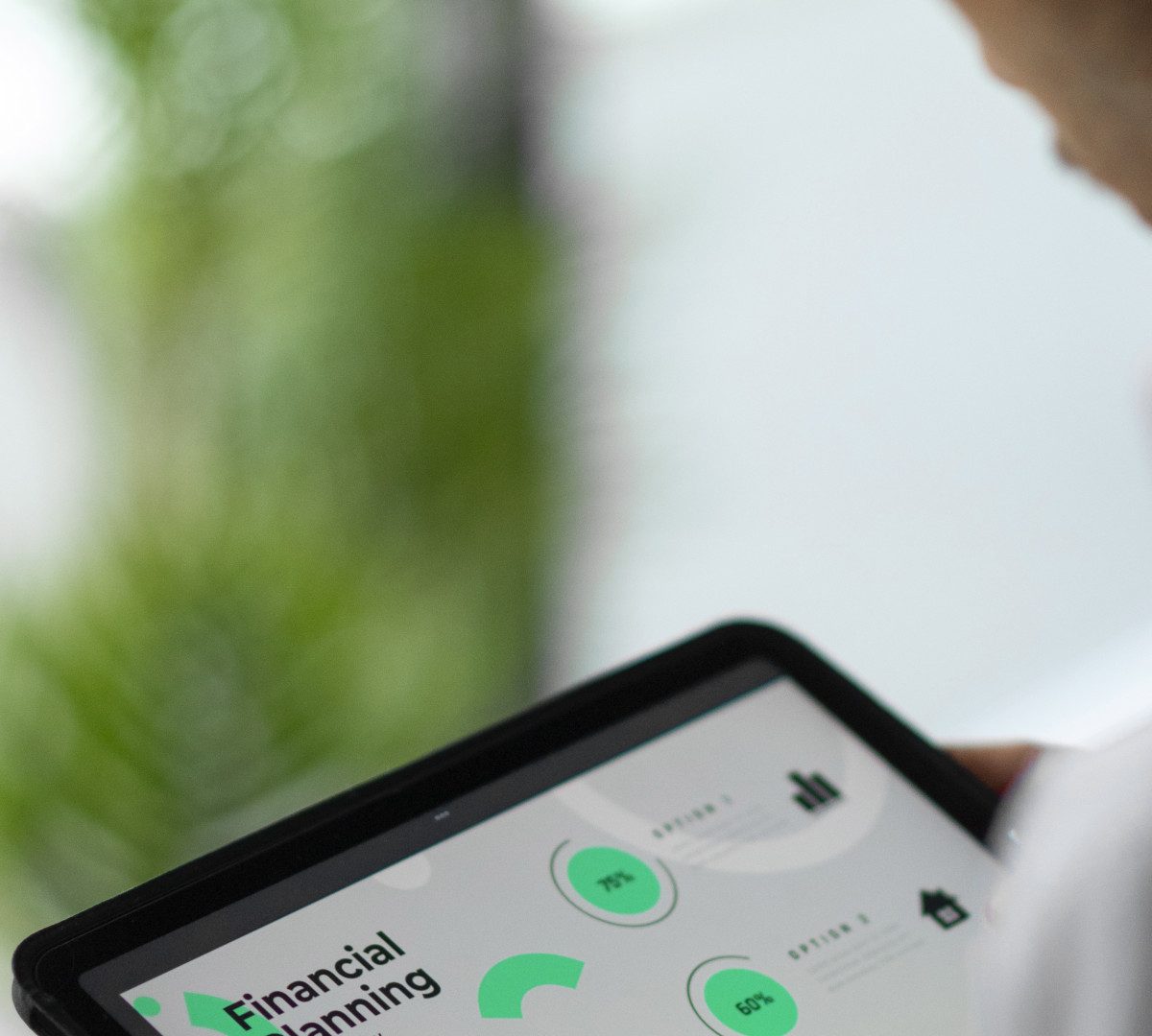 Comment équiper son entreprise en tablettes tactiles selon les besoins de ses collaborateurs ?