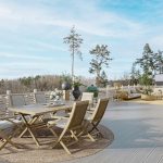 Quels matériaux choisir pour sécuriser sa terrasse sans sacrifier le style ?