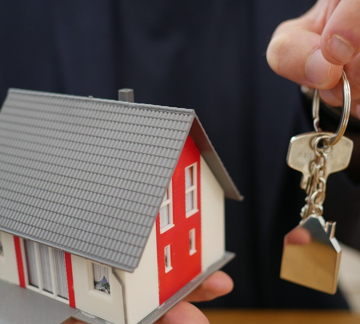 Quels quartiers privilégier pour une maison neuve à Angers ?
